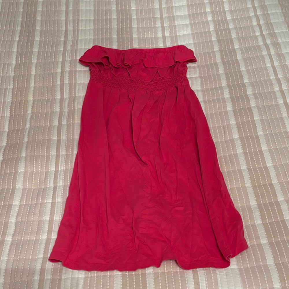 Old Navy Maternity Dress